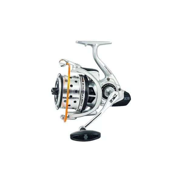 Trabucco Castforce XLT Surf 8000 Front Drag Reel