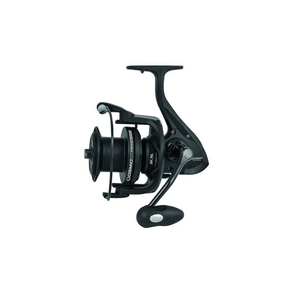 Trabucco Qosmio XT PWG 9000 Front Drag Reel