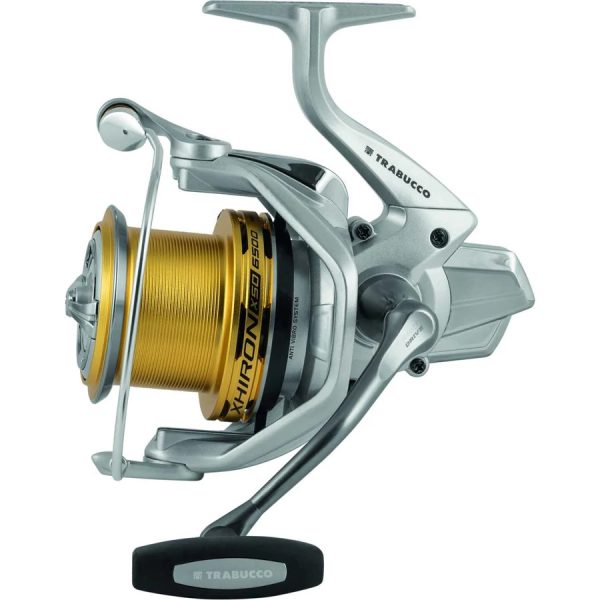 Trabucco Xhiron XSD Surf 6500 Long Cast Reel
