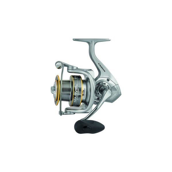 Trabucco Marvel PWG 7000 Front Drag Reel