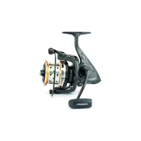 Trabucco Castforce CX Beach 5500 Ultra Light Front Drag Reel