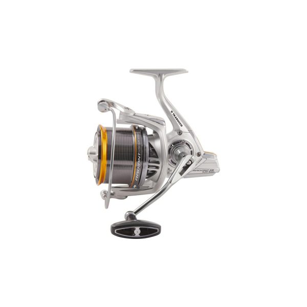 Trabucco Radiant XS Surf 8000 Front Drag Reel