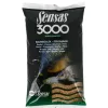 Sensas 3000 Barbel With Cheese Groundbait 1kg