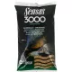 Sensas 3000 Barbel With Cheese Groundbait 1kg