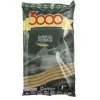 Sensas 3000 Barbel With Cheese Groundbait 1kg