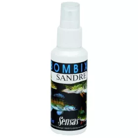 Sensas Bombix Zander Attractor Spray 75ml