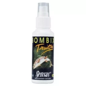 Sensas Bombix Trout Attractor Spray 75ml