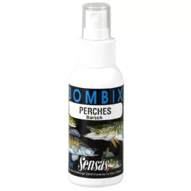 Sensas Bombix Perch Attractor Spray 75ml