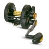 BLACK CAT BUSTER LH BCB 650 multi reel