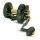 BLACK CAT BUSTER LH BCB 650 multi reel