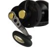 BLACK CAT BUSTER LH BCB 650 multi reel