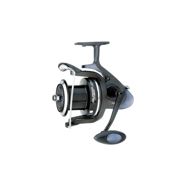 K-Karp Gladio LD 12000 Front Drag Reel
