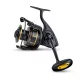 BLACK CAT CATEXTREME 55 - catfish reel