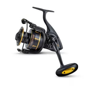 BLACK CAT CATEXTREME 85 - catfish reel
