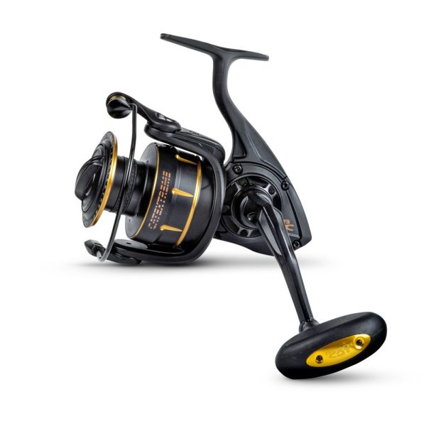 BLACK CAT CATEXTREME 85 - catfish reel