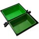 Sensas Jumbo 2 jar 51x41cm Feeder Baiting Table