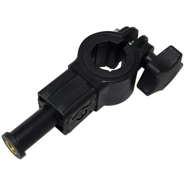Sensas Jumbo Simple 13cm Fish Holder Mounting Adapter