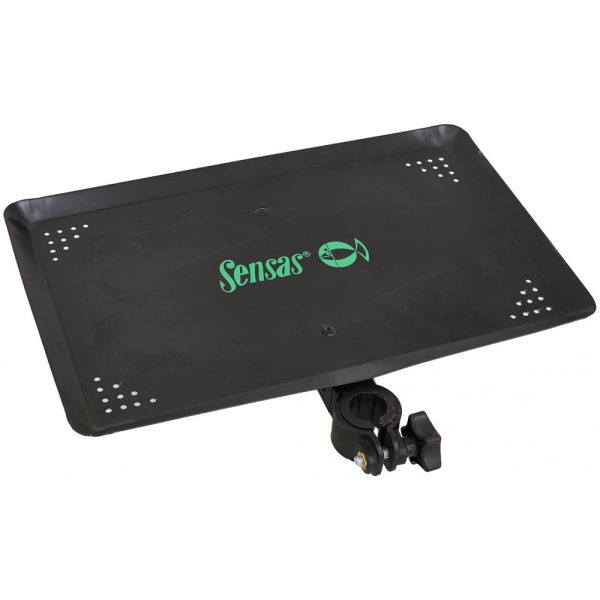 Sensas Jumbo Rotterdam 50x30cm Side tray