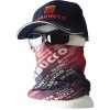 Trabucco Competition Multifunctional Head and Neck Protector Tube