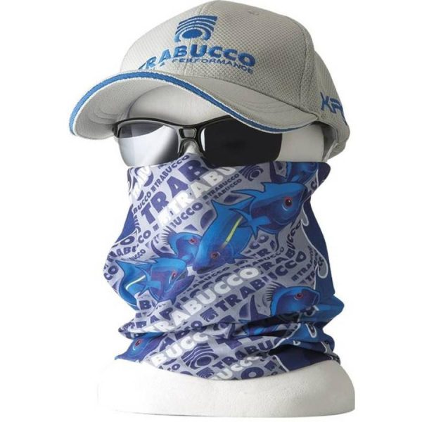 Trabucco Saltwater Multifunctional Head and Neck Tube