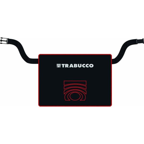 Trabucco Team Derék Apron
