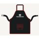 Trabucco Team Full Apron