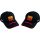 Trabucco GNT Black Baseball Cap