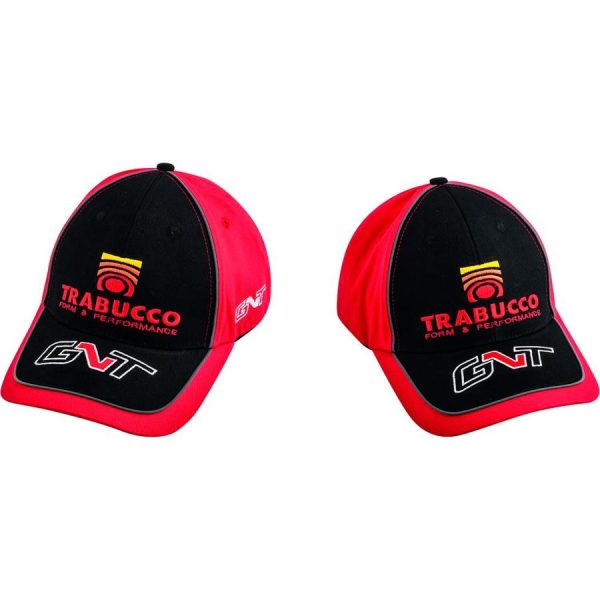 Trabucco GNT Reds Baseball Cap