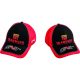 Trabucco GNT Reds Baseball Cap
