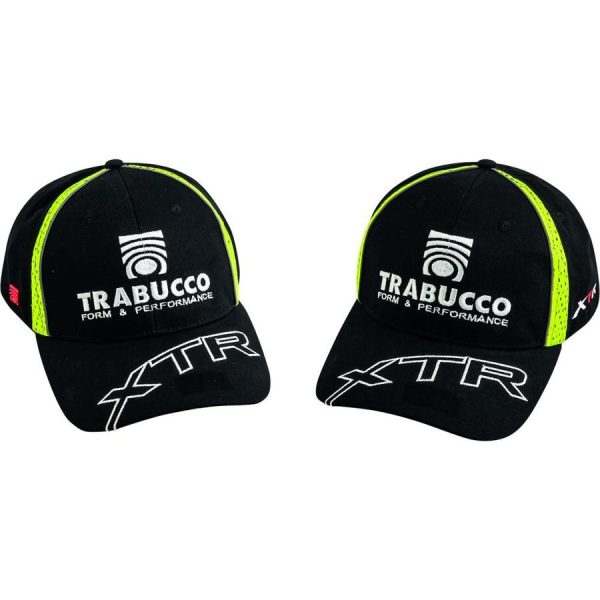 Trabucco XTR Baseball Cap