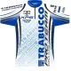 Trabucco SW Pro Team Blue T-shirt XL