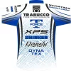 Trabucco SW Pro Team Blue T-shirt XL