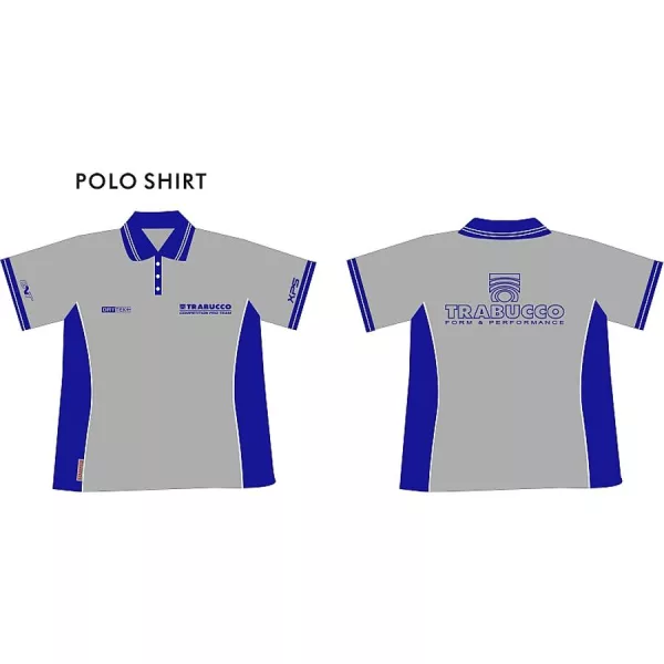 Trabucco GNT Dry-Tek T-Shirt XL