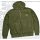 K-Karp XTR Polar Fleece TGL Polar Sweater M