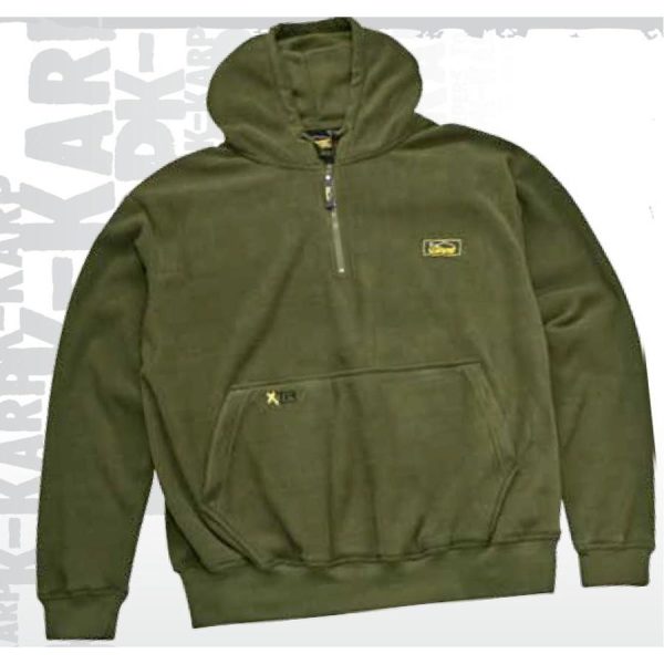 K-Karp XTR Polar Fleece TGL Polar Sweater M