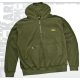 K-Karp XTR Polar Fleece TGL Polar Sweater L