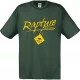 Rapture Predator Zone T-Shirt Olive T-Shirt L