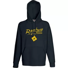 Rapture Predator Zone Hoodygaphite Hooded Sweatshirt L