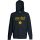 Rapture Preadator Zone Hoodygaphite Hooded Sweatshirt 2XL