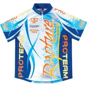 Rapture Pro Team T-shirt M