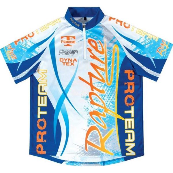 Rapture Pro Team T-shirt XXL