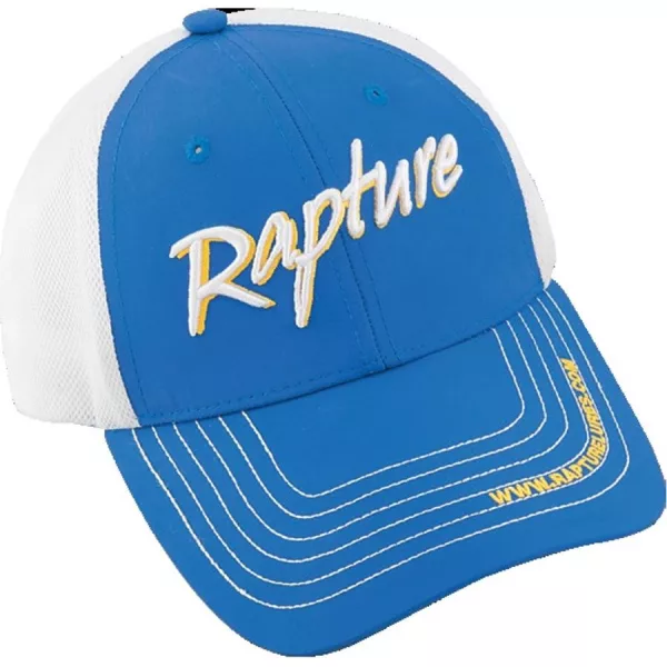 Rapture Pro Team Mesh Baseball Cap