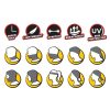 Rapture Pro Monster Multifunctional Head and Neck Protector Tube