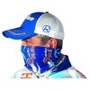 Rapture Pro Sealine Multifunctional Head and Neck Protector Tube