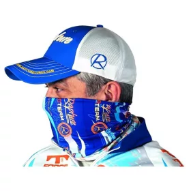   Rapture Pro Sealine Multifunctional Head and Neck Protector Tube Scarf