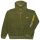 Rapture Pro-Team Fleece TGL Hooded Sweatshirt M