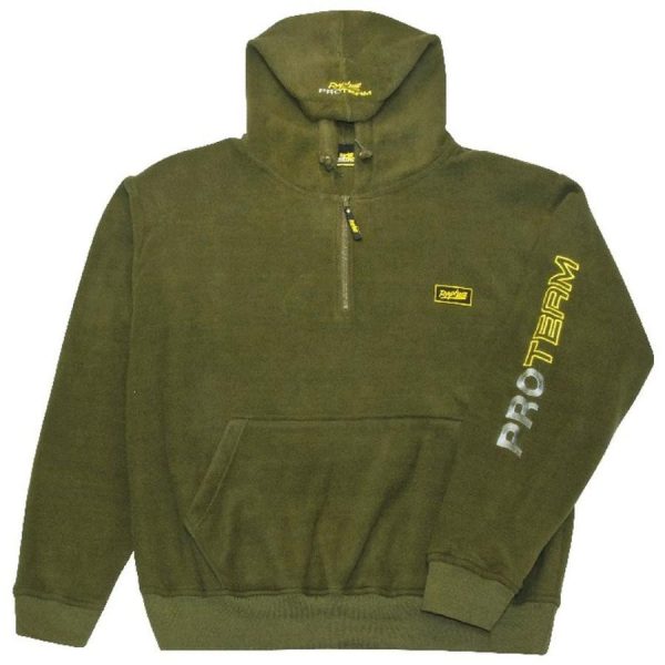 Rapture Pro-Team Fleece TGL Hooded Sweatshirt M