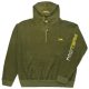 Rapture Pro-Team Fleece TGL Hooded Sweatshirt M