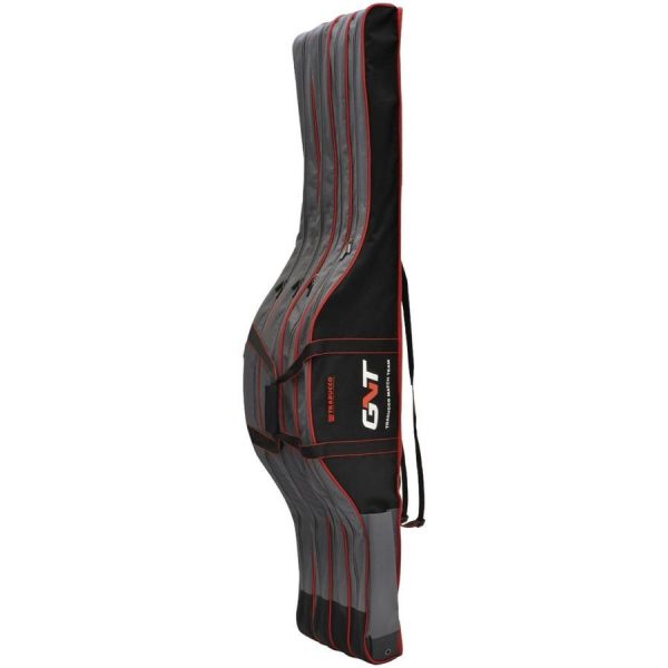 Trabucco GNT Match Team Rod Pro 4+1 Reefed Rod Bag 160cm