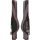 Trabucco GNT Match Team Pro 2 Recessed Rigid Wall Bag 170cm